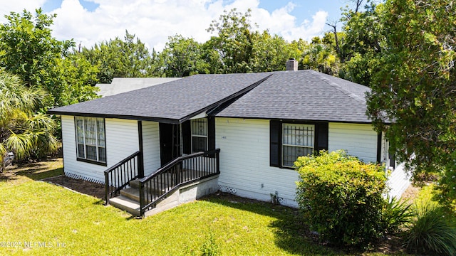 1405 Claudia Spencer St, Jacksonville, FL 32208 - photo 32