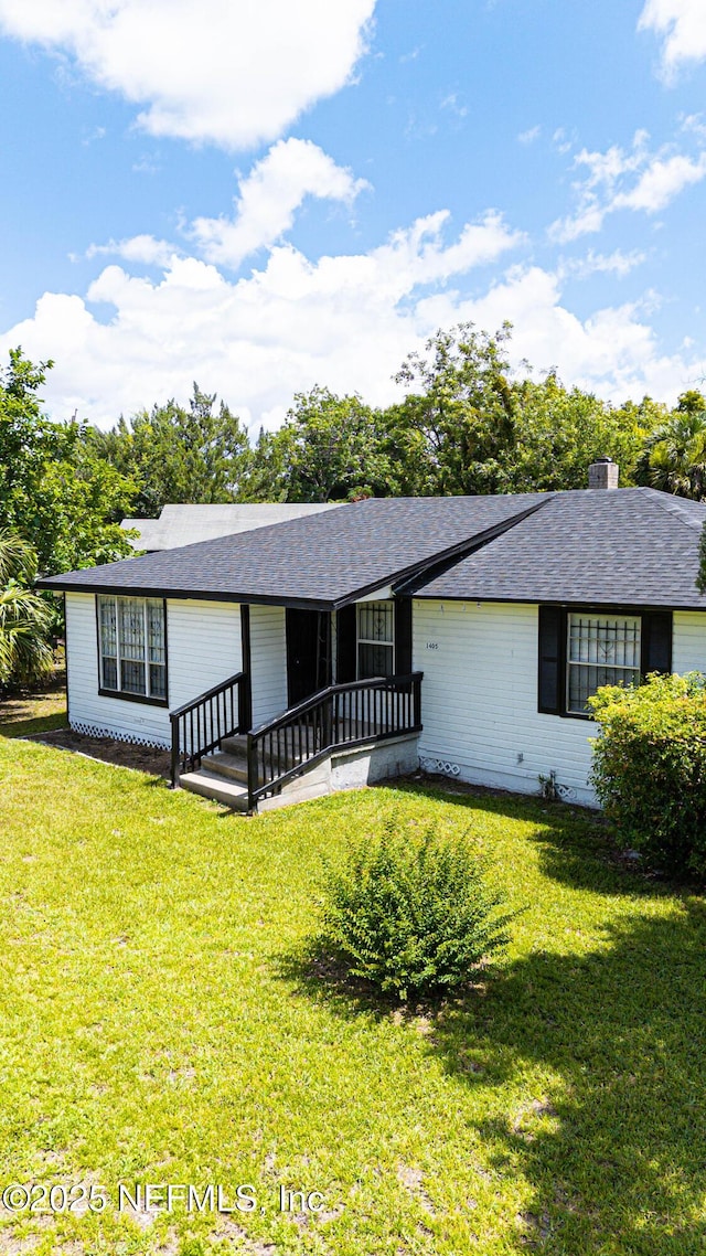 1405 Claudia Spencer St, Jacksonville, FL 32208 - photo 34