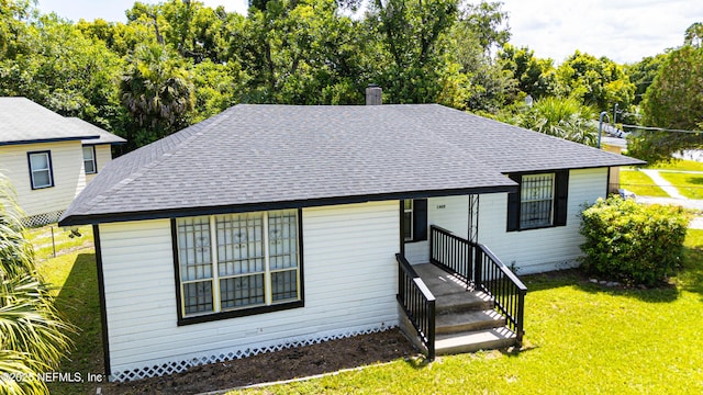 1405 Claudia Spencer St, Jacksonville, FL 32208 - photo 35