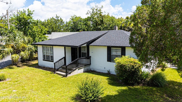 1405 Claudia Spencer St, Jacksonville, FL 32208 - photo 36