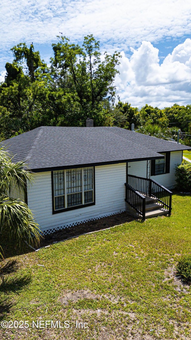 1405 Claudia Spencer St, Jacksonville, FL 32208 - photo 37