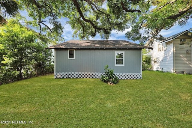 405 W 19th St, Jacksonville, FL 32206 - view of outbuilding