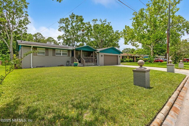 5228 Boilard Dr, Jacksonville, FL 32209 - photo 4