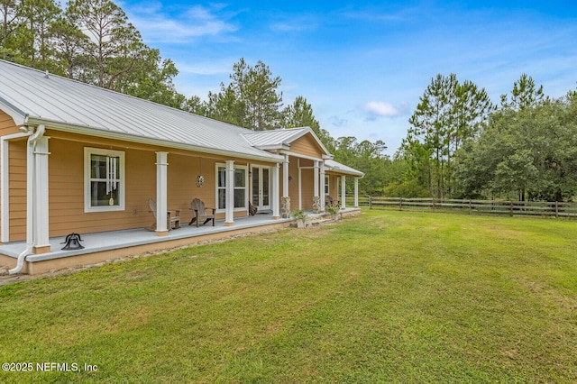 10815 Russell Sampson Rd, Saint Johns, FL 32259 - photo 6