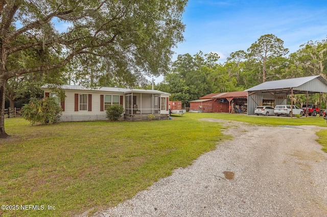 10815 Russell Sampson Rd, Saint Johns, FL 32259 - photo 41