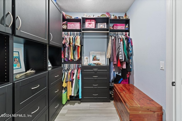 188 Sundown Covey Trl, Saint Augustine, FL 32095 - view of walk in closet