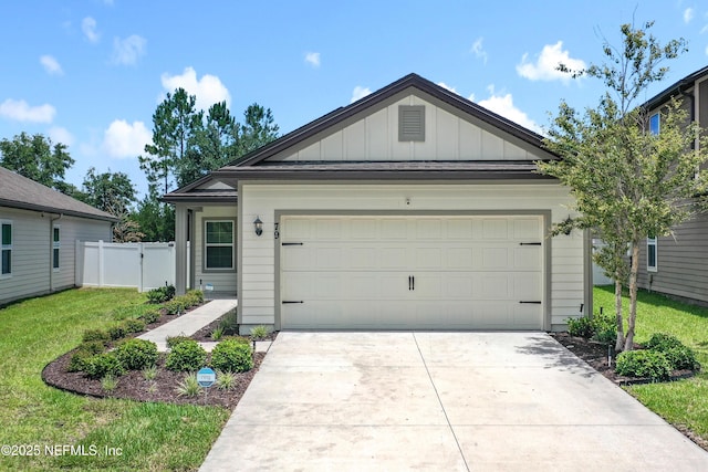 79 Fellbrook Dr, Saint Augustine, FL 32095 - photo 1