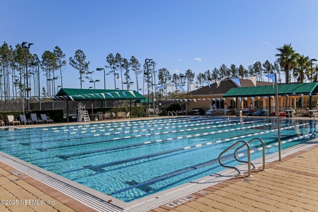905 Country Bridge Rd Unit 1, Saint Johns, FL 32259 - photo 36
