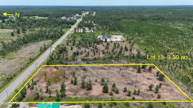 8559 Ford Rd, Bryceville, FL 32009 - photo 1