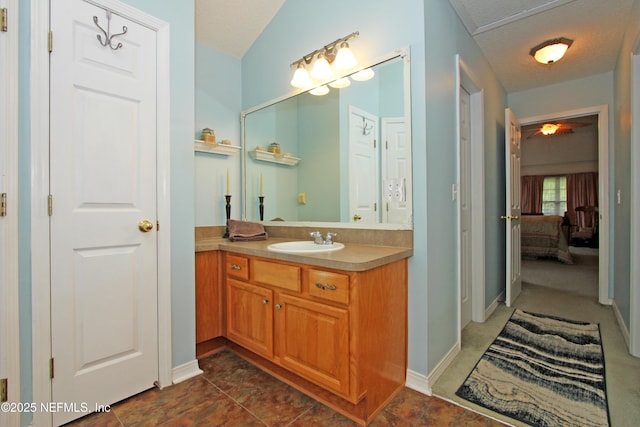 54002 Evergreen Trl, Callahan, FL 32011 - bathroom with vanity and ensuite bathroom