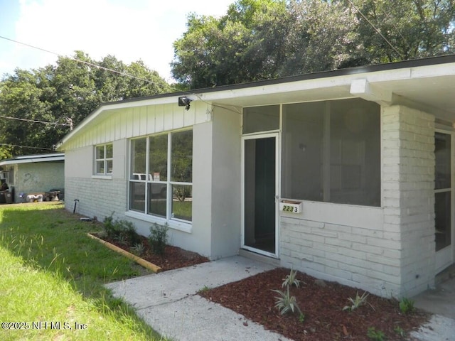 2233 Monteau Dr, Jacksonville, FL 32210 - photo 2