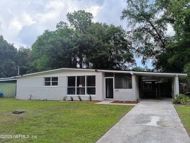 2233 Monteau Dr, Jacksonville, FL 32210 - photo 1