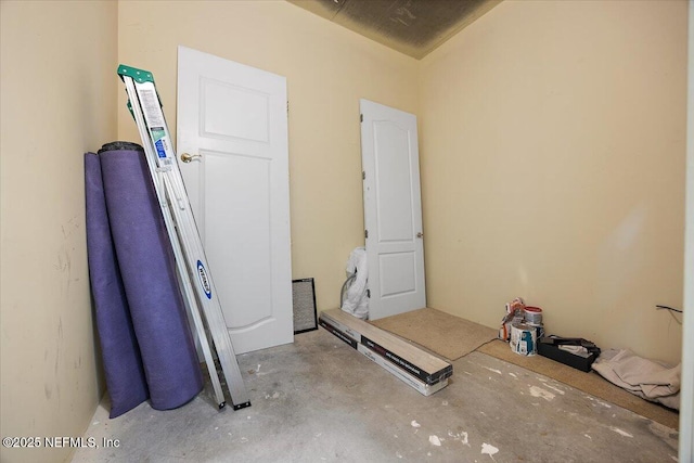 4300 S Beach Pkwy Unit 1206, Jacksonville Beach, FL 32250 - view of garage