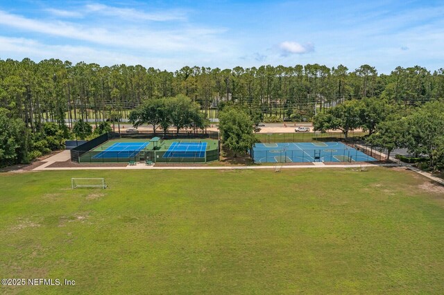 1956 Lyndhurst Dr, Saint Augustine, FL 32092 - photo 64
