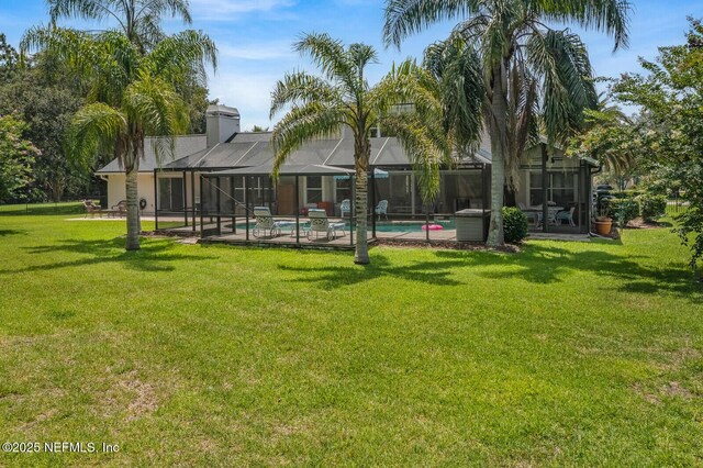 1956 Lyndhurst Dr, Saint Augustine, FL 32092 - photo 55