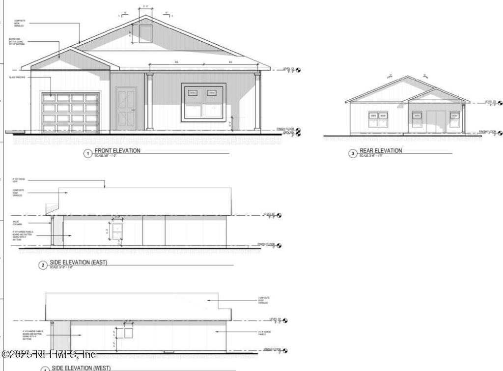 34 Delmonte St, Baldwin, FL 32234 - view of miscellaneous document