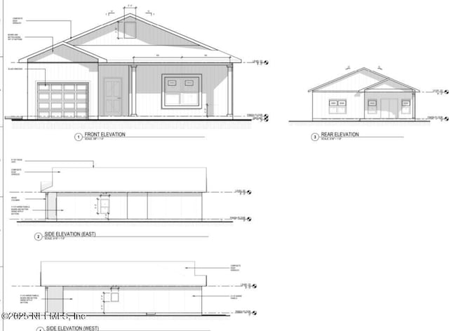34 Delmonte St, Baldwin, FL 32234 - view of miscellaneous document
