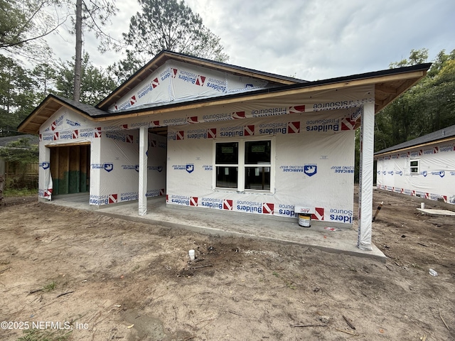 34 Delmonte St, Baldwin, FL 32234 - view of front of house