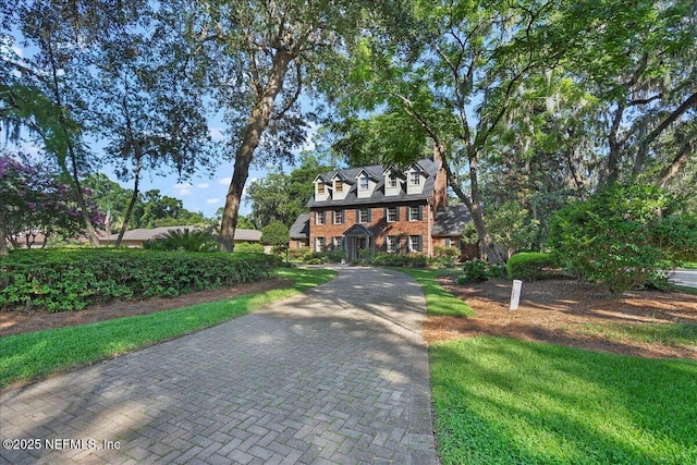 2748 Scott Mill Ter, Jacksonville, FL 32257 - view of front of property