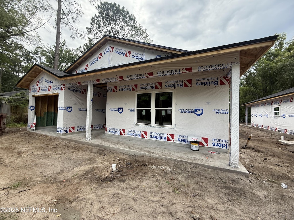 85 Delmonte St, Baldwin, FL 32234 - view of front of property