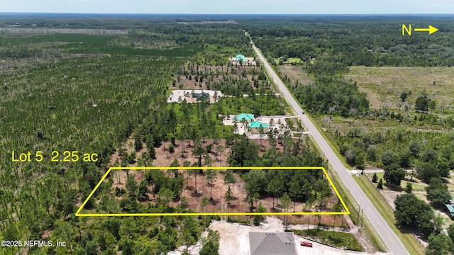 8815 Ford Rd, Bryceville, FL 32009 - photo 1