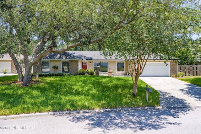 13569 Pachuco Ct, Jacksonville, FL 32225 - photo 1