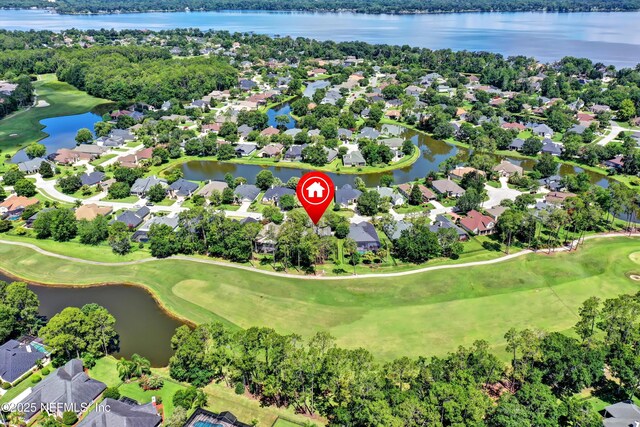 1529 Waterbridge Ct, Fleming Island, FL 32003 - photo 39