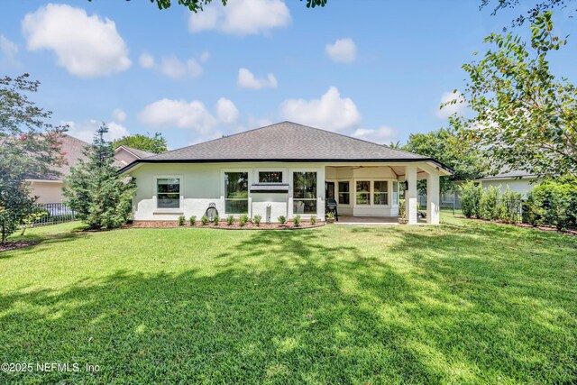 1529 Waterbridge Ct, Fleming Island, FL 32003 - photo 35