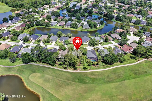 1529 Waterbridge Ct, Fleming Island, FL 32003 - photo 42