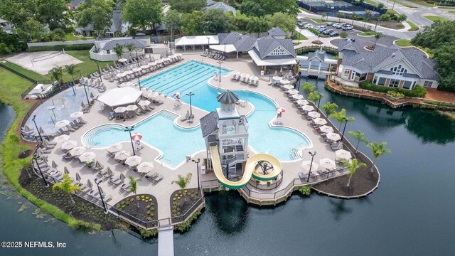 1529 Waterbridge Ct, Fleming Island, FL 32003 - photo 47