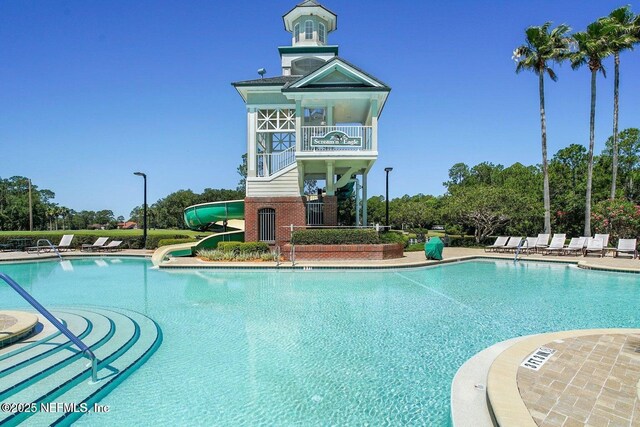 1529 Waterbridge Ct, Fleming Island, FL 32003 - photo 50