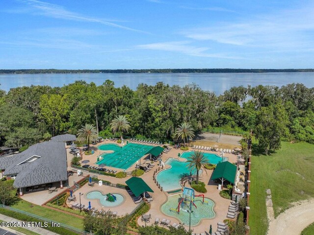1529 Waterbridge Ct, Fleming Island, FL 32003 - photo 71