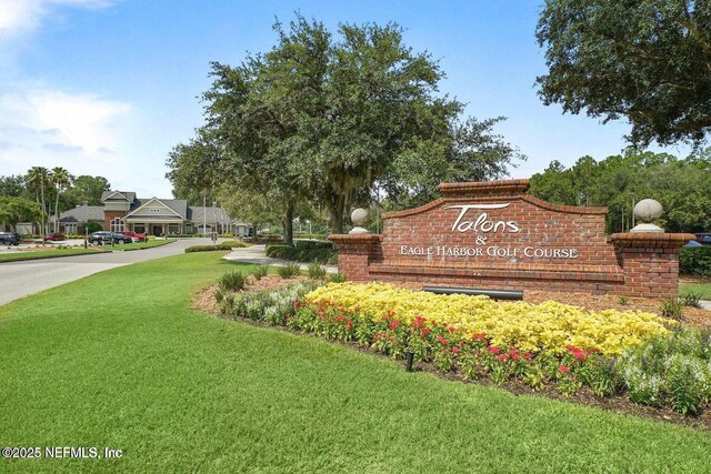1529 Waterbridge Ct, Fleming Island, FL 32003 - photo 73