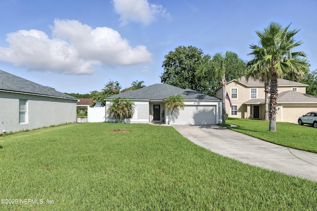 12540 Knollcrest Ct, Jacksonville, FL 32225 - photo 2