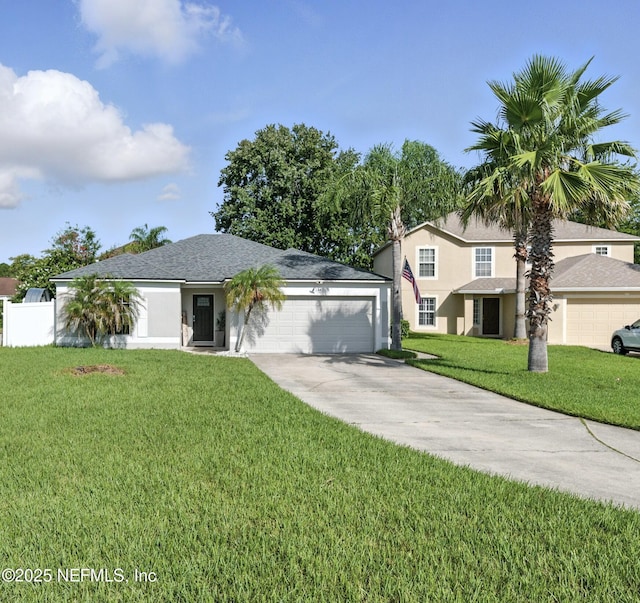 12540 Knollcrest Ct, Jacksonville, FL 32225 - photo 1