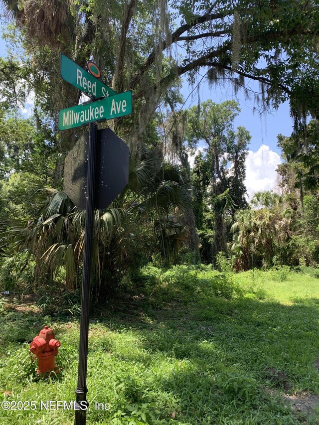 0 Milwaukee Ave, Orange Park, FL 32073 - photo 3