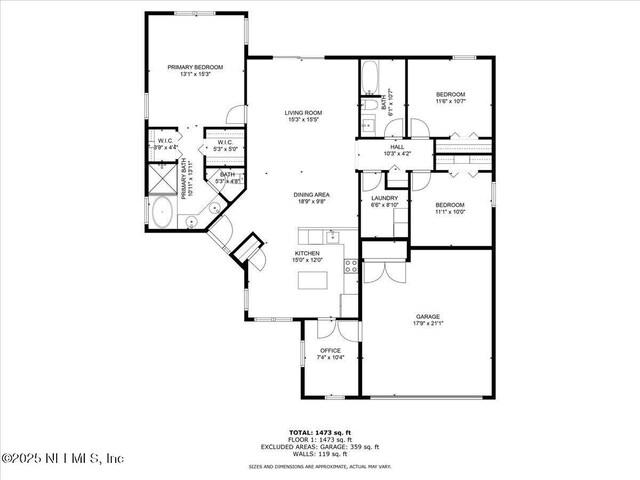 12759 Avalon Cove Dr N, Jacksonville, FL 32224 - photo 26