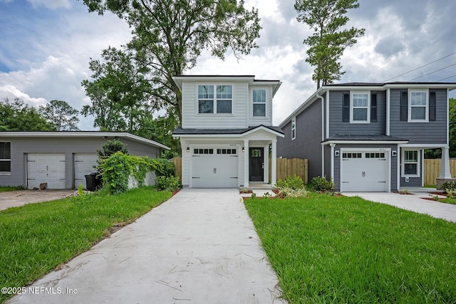 4906 Spring Glen Rd, Jacksonville, FL 32207 - photo 2