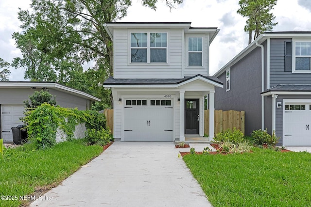 4906 Spring Glen Rd, Jacksonville, FL 32207 - photo 1