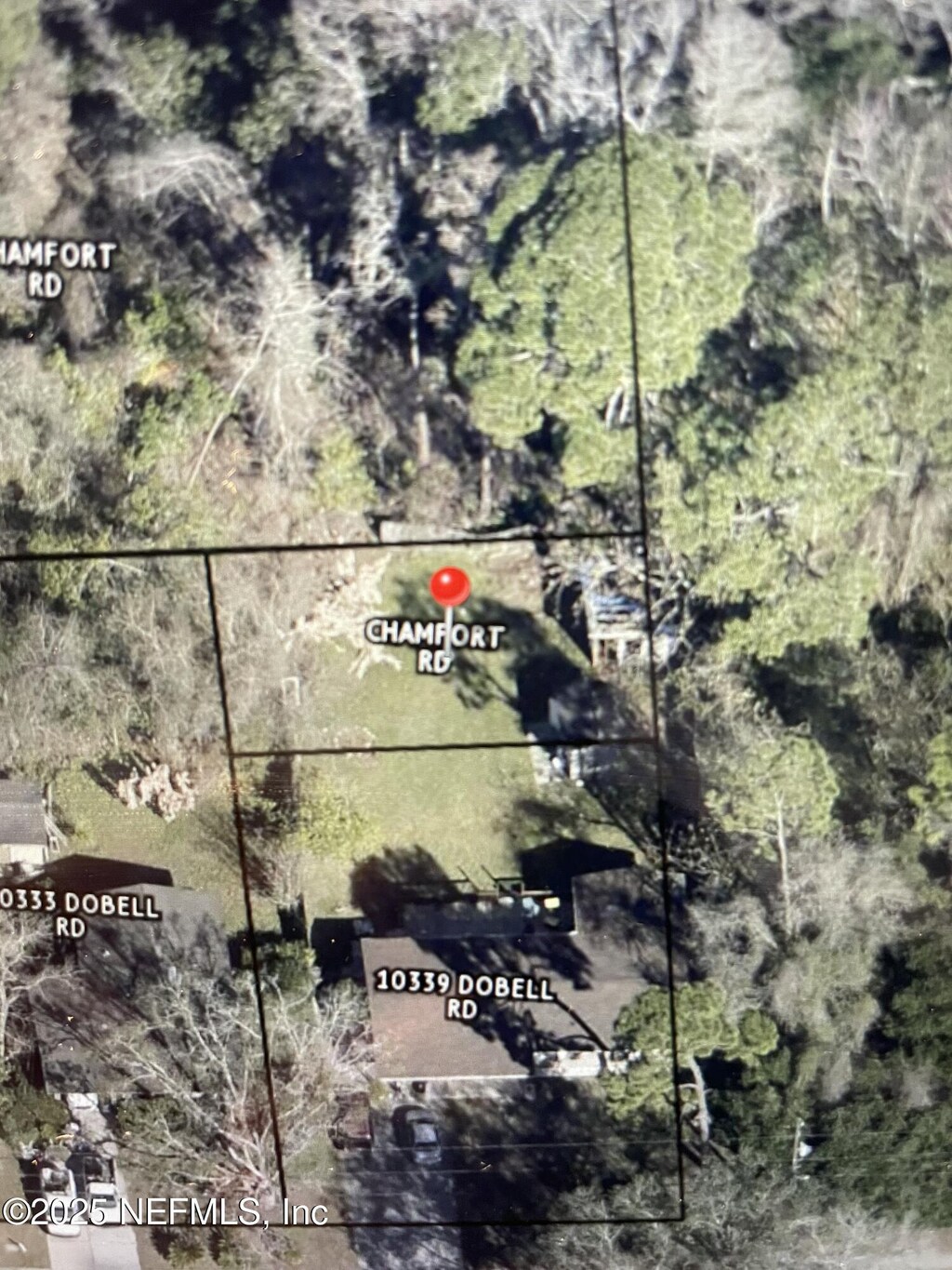0 Chamfort Rd, Jacksonville, FL 32246 - photo 3
