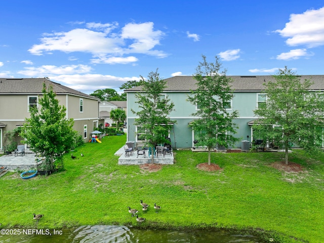 7690 Legacy Trl, Jacksonville, FL 32256 - photo 5