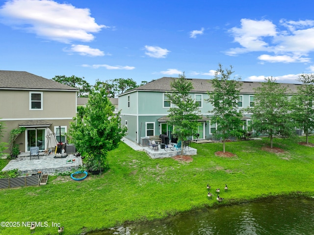7690 Legacy Trl, Jacksonville, FL 32256 - photo 6