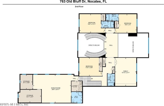 763 Old Bluff Dr, Ponte Vedra, FL 32081 - photo 54