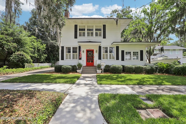 1475 Belvedere Ave, Jacksonville, FL 32205 - photo 56