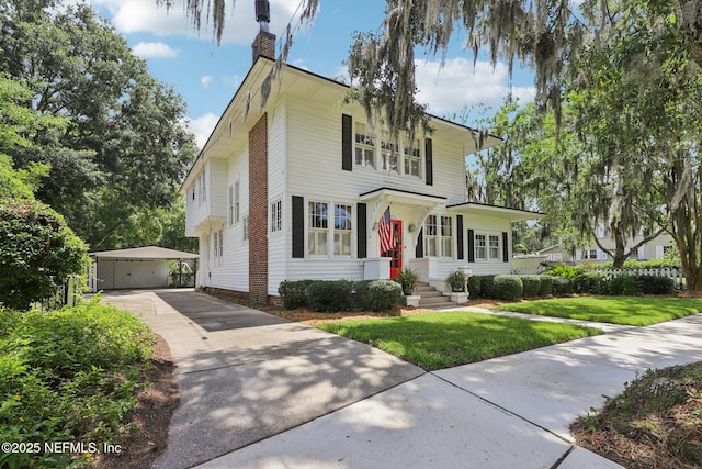 1475 Belvedere Ave, Jacksonville, FL 32205 - photo 3
