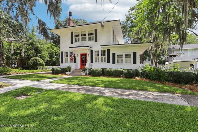 1475 Belvedere Ave, Jacksonville, FL 32205 - photo 57