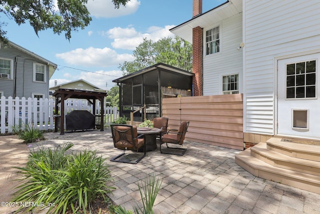 1475 Belvedere Ave, Jacksonville, FL 32205 - photo 49