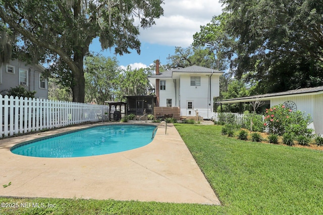 1475 Belvedere Ave, Jacksonville, FL 32205 - photo 47