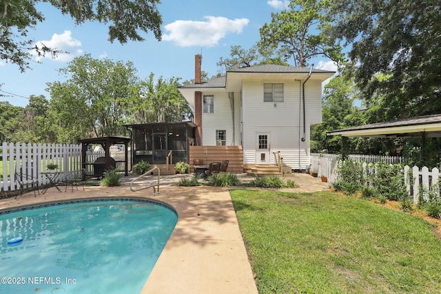 1475 Belvedere Ave, Jacksonville, FL 32205 - photo 46