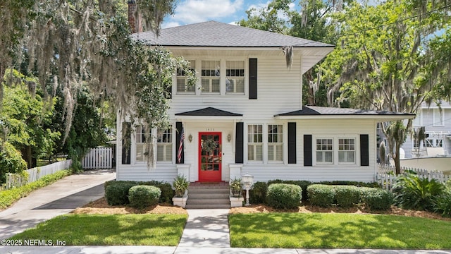 1475 Belvedere Ave, Jacksonville, FL 32205 - photo 2